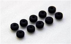 GL001 Canopy rubber rings